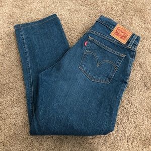 Levi’s 501